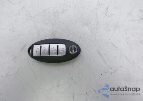 2010 Nissan Altima 3.5 Sr из США, поврежденный, VIN 1N4BL2AP3AC192334